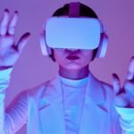 Realidade Virtual (VR) nos Dias Atuais: Uma Janela para Experiências Inovadoras
