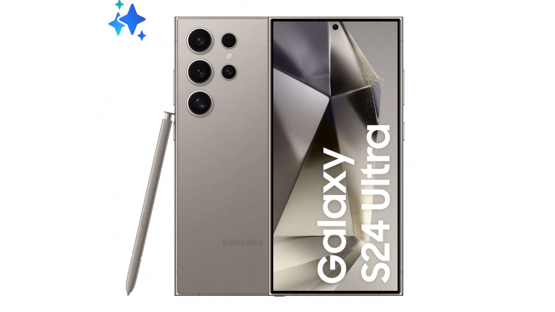 Explorando o Samsung Galaxy S24 Ultra: Inovação e Poder na Palma da Sua Mão