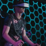 Explorando os Limites: 10 Jogos que Elevam a Experiência com Realidade Virtual (VR)