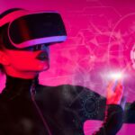 A Corrida Desenfreada Pela Dominância da Realidade Virtual: Empresas que Moldarão o Nosso Mundo Digital